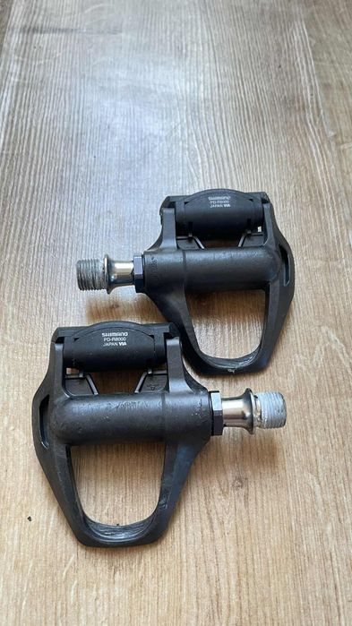 Pedały  Shimano Ultegra  PD-R8000