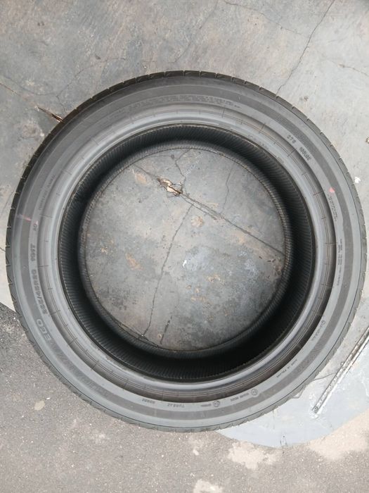 255/45/20 bridgestone turanza eco t005 t006