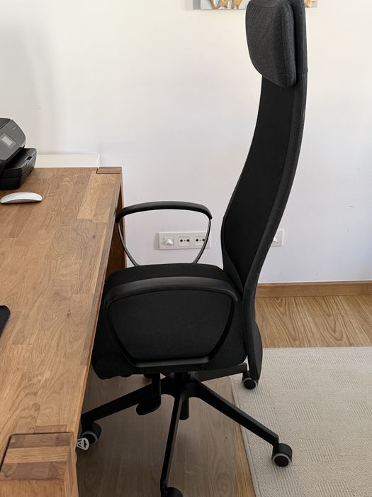 Cadeira de escritório Markus Ikea