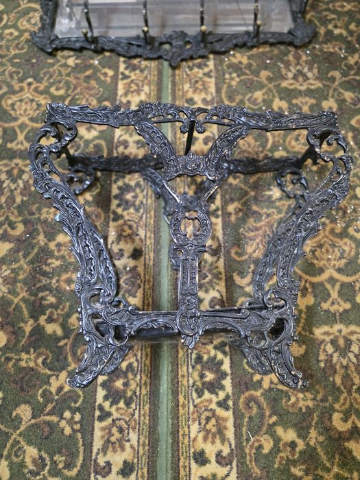 Conjunto Cabide Bengaleiro