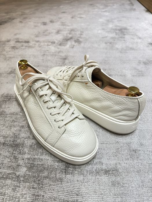 Santoni sneakers