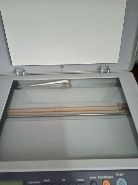 Лазерное МФУ Samsung 4200