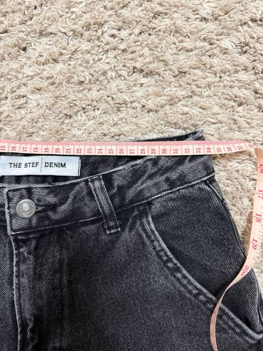 Джинси DENIM оригінал 34 розмір XS