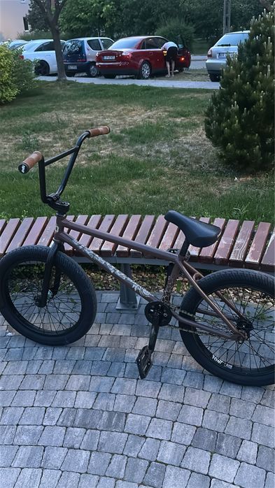 Sprzedaż bmx 20 cali