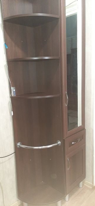 Здам однокiмнатну квартиру на Тополi 3