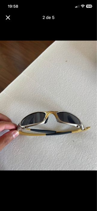Vendo Oculos oakley