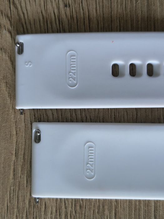 Silikonowy pasek do zegarka smartwatcha