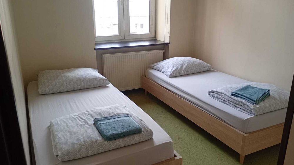 Kwatery pracownicze pokoje do wynajęcia Nocleg Noclegi Hostel