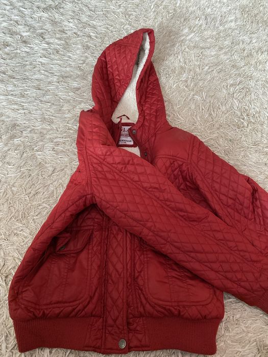 Kurtka XL wiosenna C&A