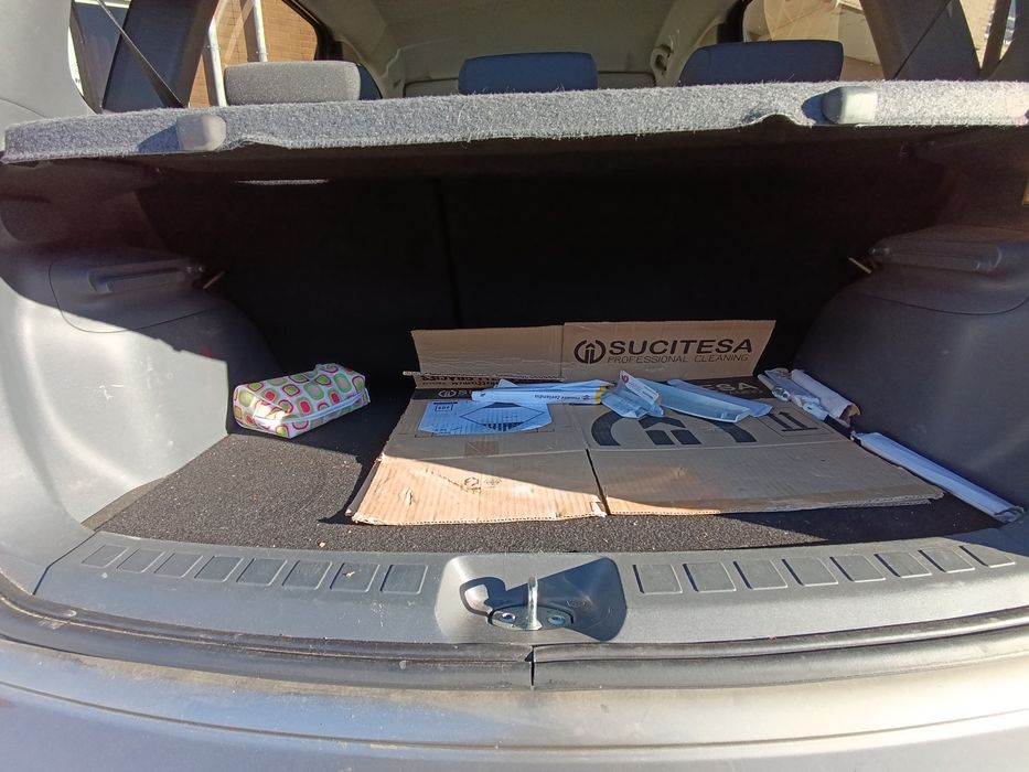 Mitsubishi Colt 1.3 Intense - muito fiável