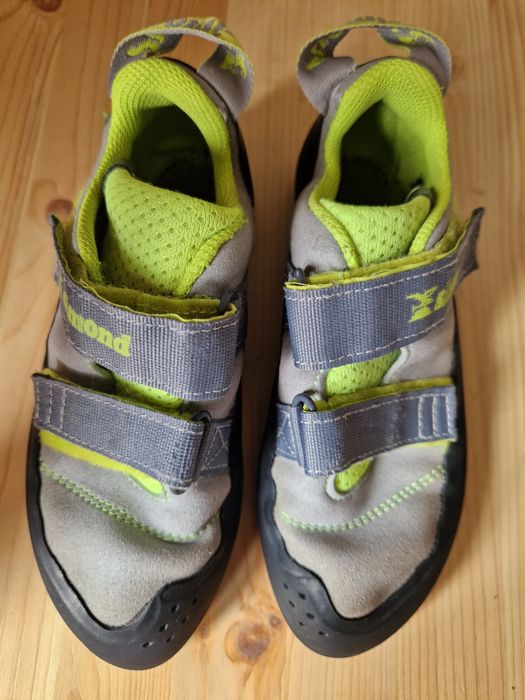Buty do wspinaczki Simond 36 dla dziecka