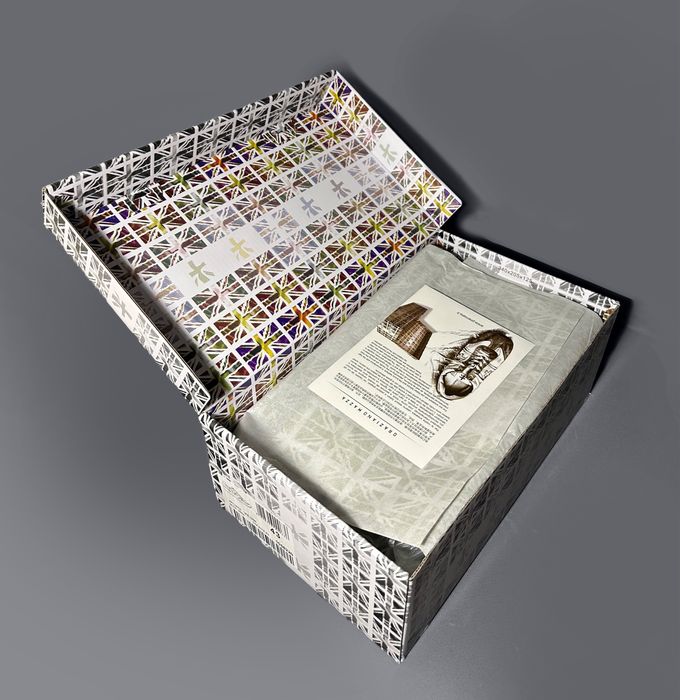 Кросівки Premiata