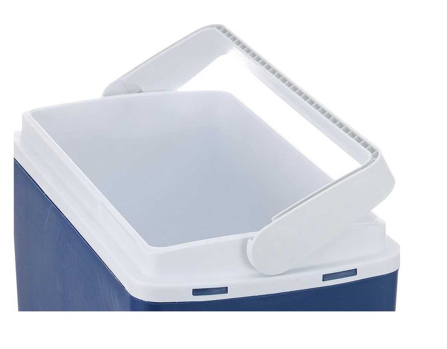 Geleira Portátil Automática 12V e 220V