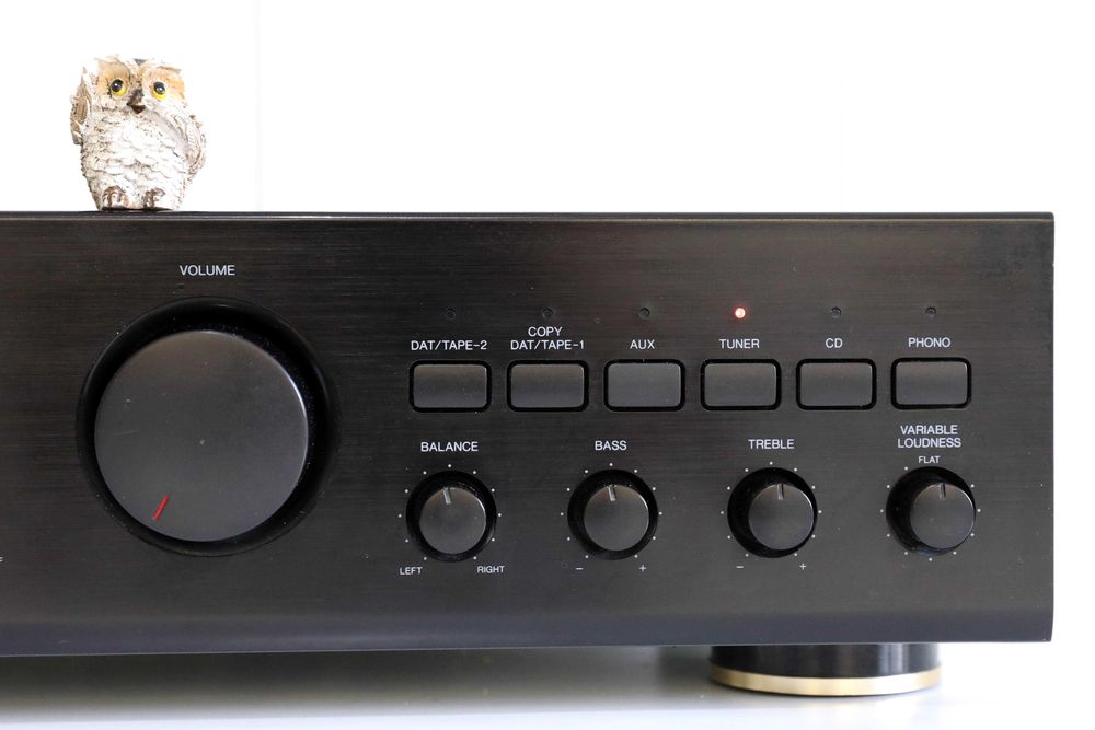 Denon PMA-425R amplificador integrado
