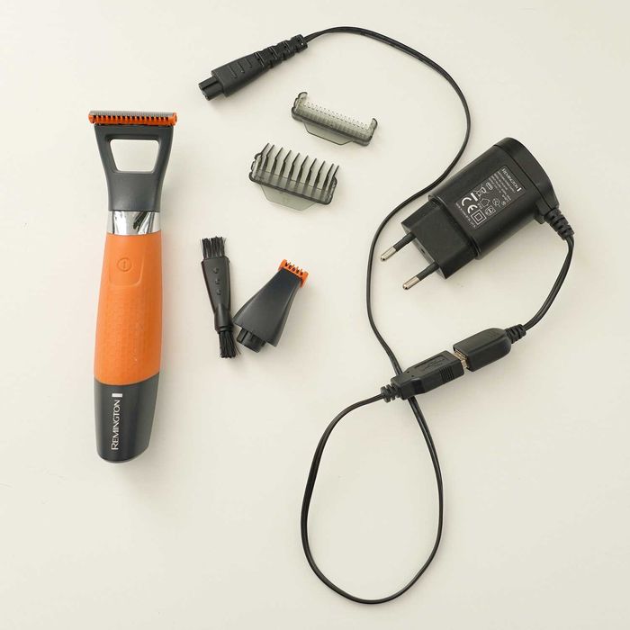 Trymer Remington MB070 Durablade Pro - stan idealny.