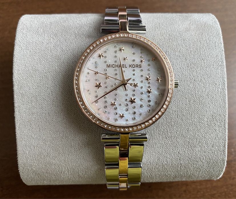 NOWY Zegarek Michael Kors
