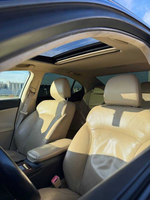 Lexus IS220d Prestige