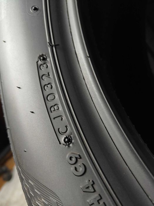 R18 215 55 шини літні 23р Bridgestone Turanza T005