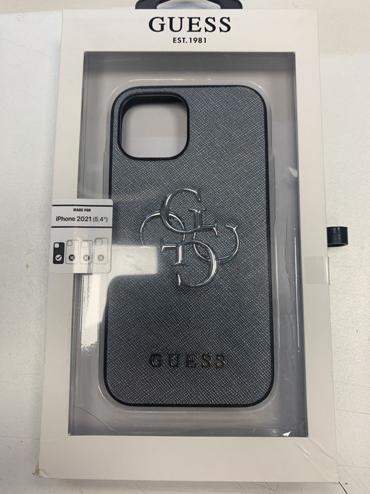Etui Guess iPhone 13 Mini *rozne rodzaje*