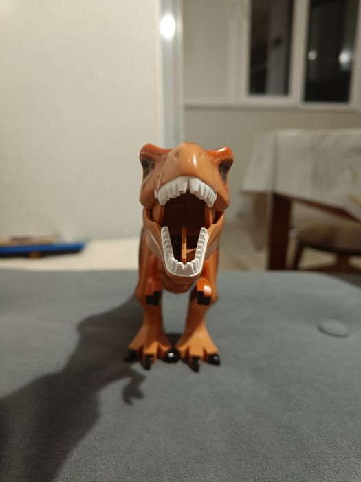 Тиранозавр Рекс  Lego