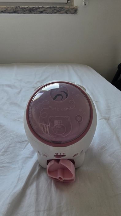Chicco Polar Bear