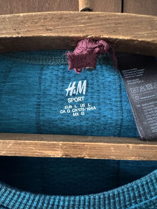 Термобілизна H’M (М).