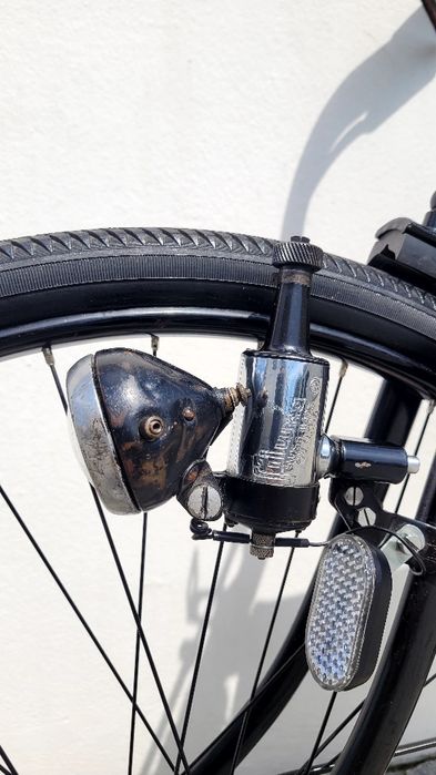 Bicicleta militar Suíça