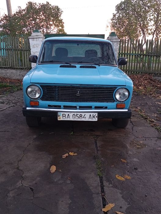 Ваз 21011 в чудовому стані