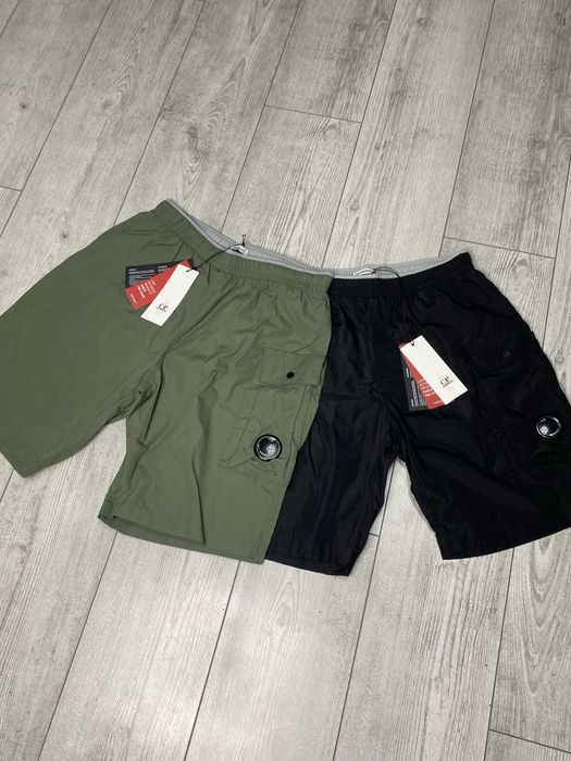 Шорты Cp Company