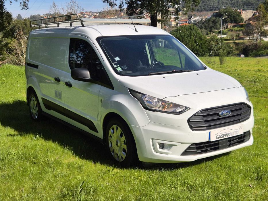 Ford Transit Connect Longa L2H1 IVA DEDUTÍVEL