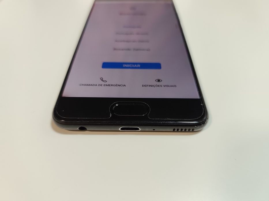 Huawei P10 plus 128gb