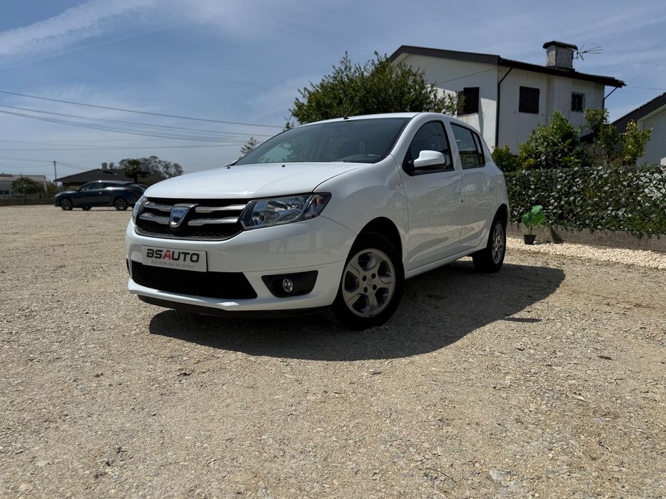 Dacia Sandero 0.9 TCe Confort