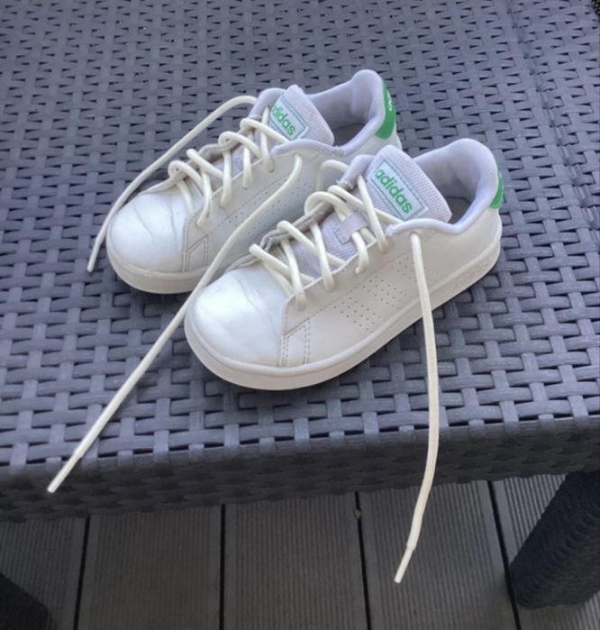 Buty adidas rozmiar 28