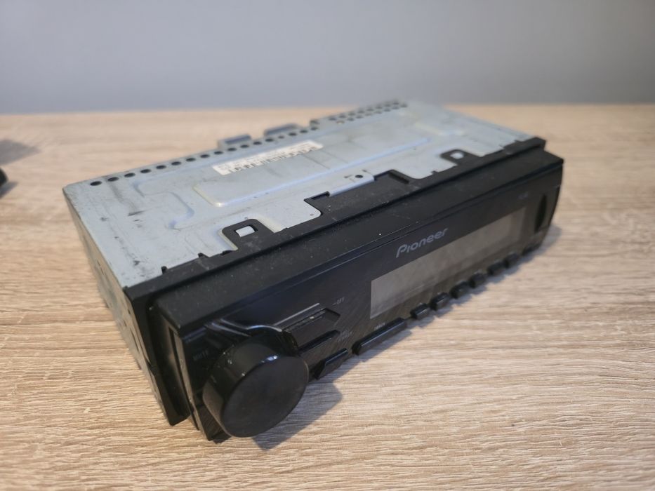 Radio samochodowe Pioneer MVH-190UB