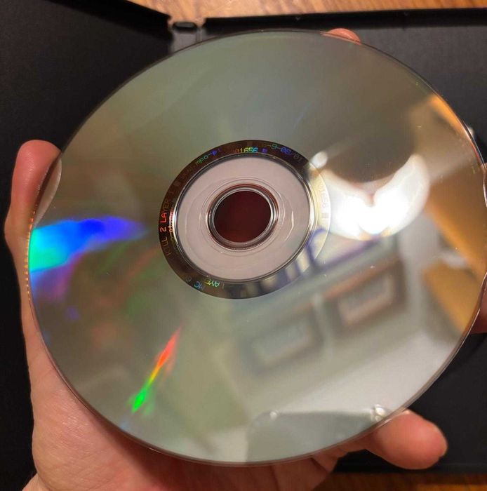 DVD Kill Bill, Vol. 2