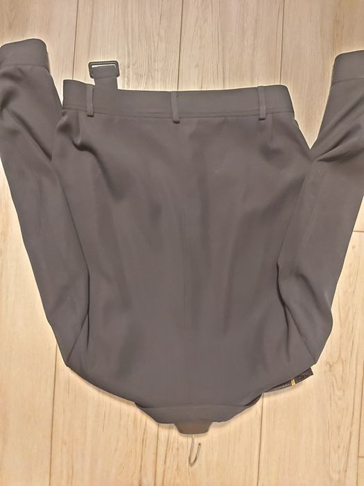 Mundur służbowy PSP olimpijka