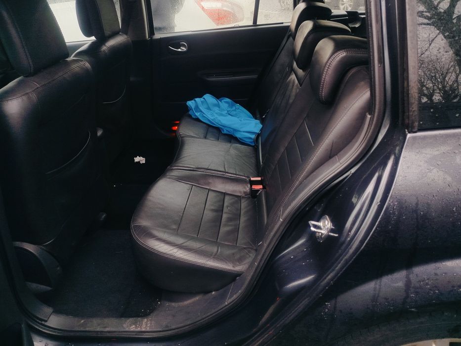Renault Megane ll 2007