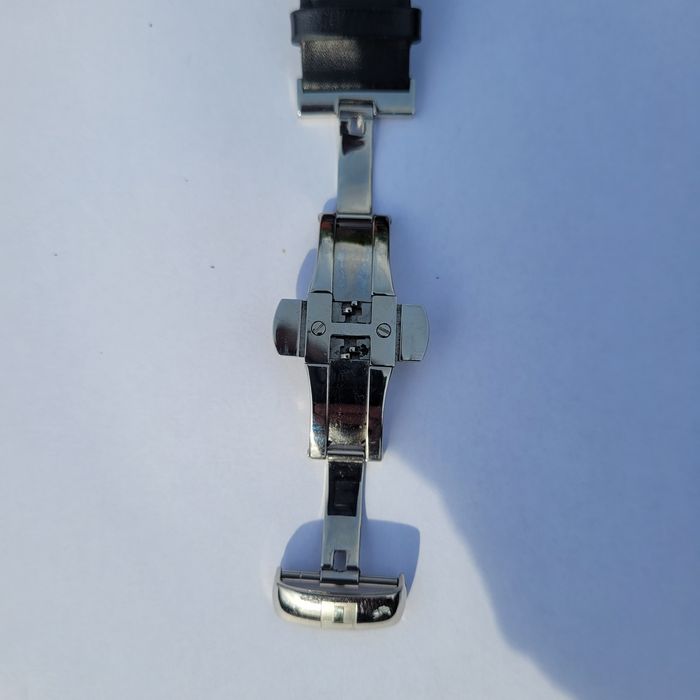 Tissot PRS 516 powermatic 80
