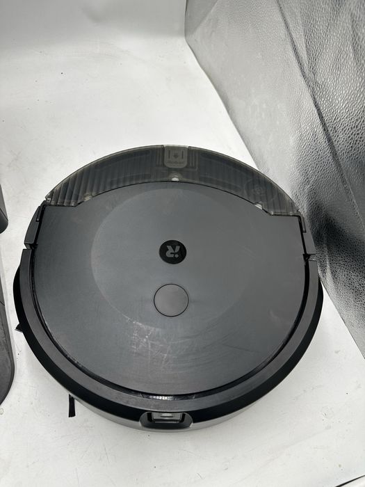 Robot sprzątający IROBOT Roomba Combo 10 Max