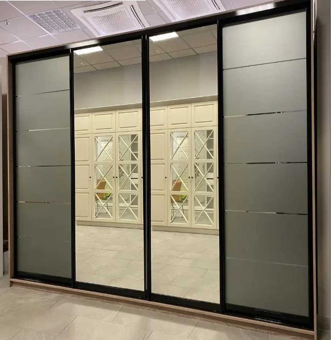 Ремонт Шкафов КУПЕ. Ремонт мебели! Изготовление мебели на заказ!