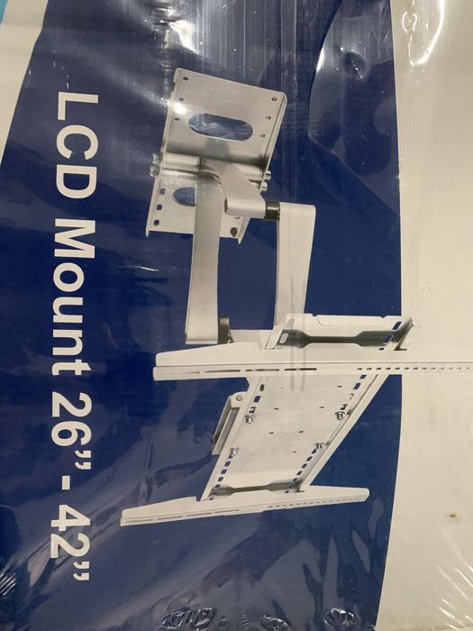 LCD Mount for 26" to 42"64740101011585120