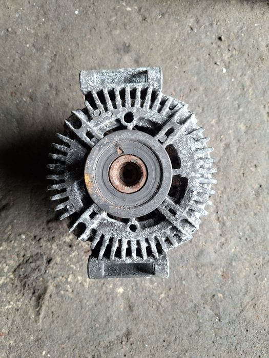 Alternator audi a4 b8 a5 a6 1.8tfsi 2.0tfsi 06e,903,016d