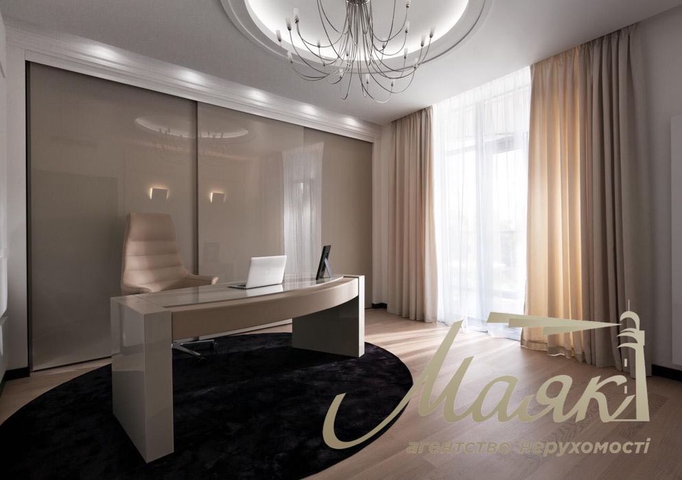 ‼️БЕЗ% Продаж квартири з терасами в Ривєра Риверсайд/Riviera Riverside торг