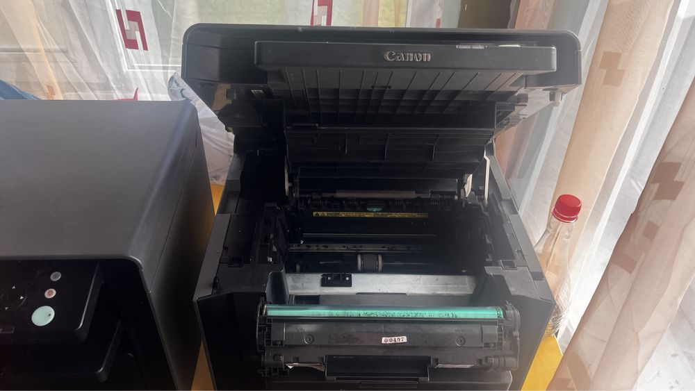 Мфу Cannon mf4410 в наявності 2шт