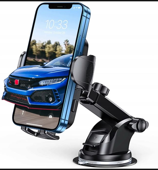 Obsługa telefonu komórkowego z obrotem o 360 stopni