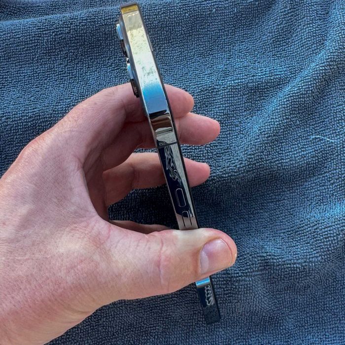 Iphone 13 Pro Max Muito Bom