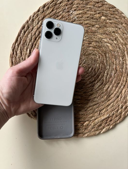 Iphone 11 Pro. 256 GB.  Відмінний стан.
