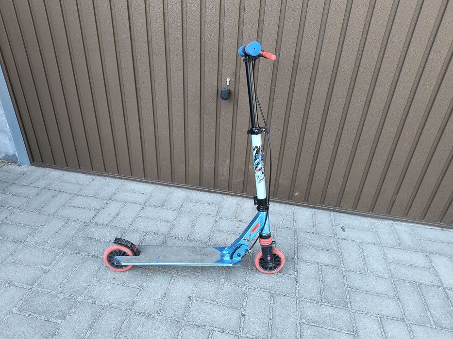 Hulajnoga Oxelo bardzo dobry stan