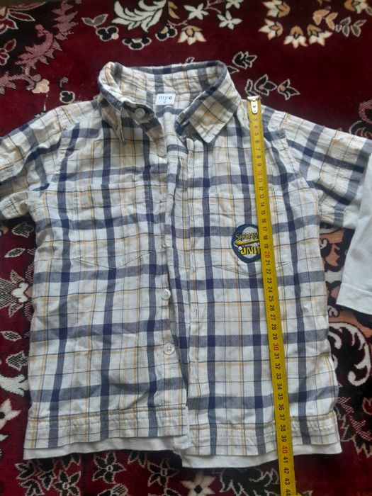 Одяг хлопчик безкоштовно