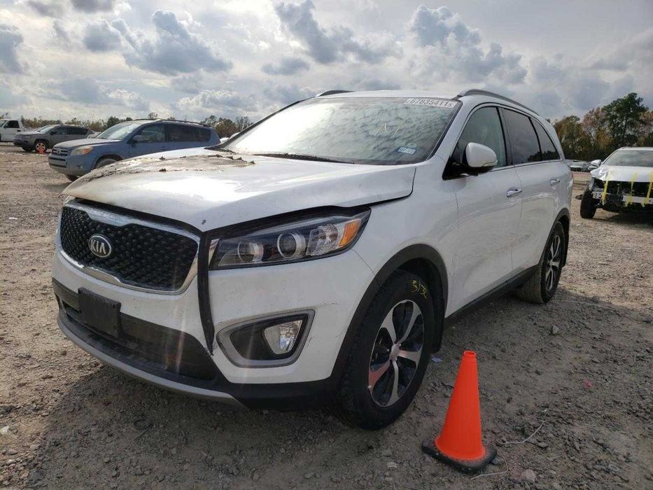 Разборка розбір KIA Sorento 3 2016 2017 2018 2019